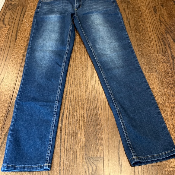 Joe’s “The Brixton” Straight and Narrow Jeans - Picture 5 of 5